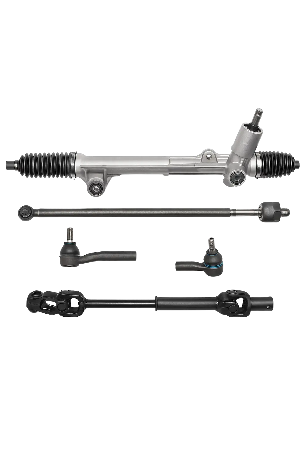 STURDELEN & DRAAGARMEN